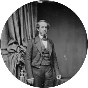 George Washington Jones