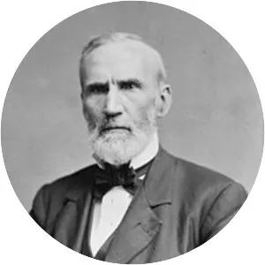 George Washington Julian