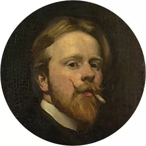 George Washington Lambert