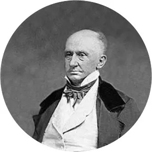 George Washington Parke Custis