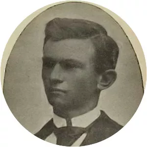 George Washington Pierce - American physicist