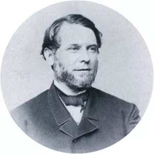 George Washington Riggs - American businessman