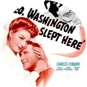 George Washington Slept Here