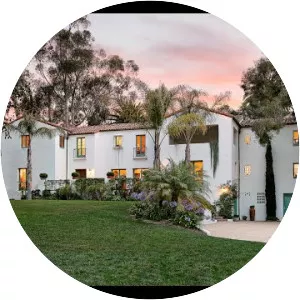 George Washington Smith