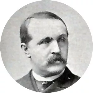 George Washington Steele