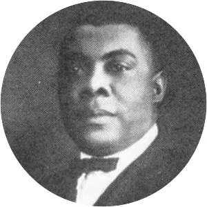 George Washington Thomas