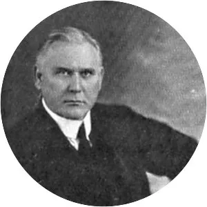 George Washington Truett - American writer