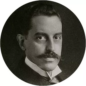 George Washington Vanderbilt II - Art collector