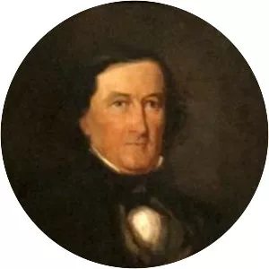 George Washington Whistler