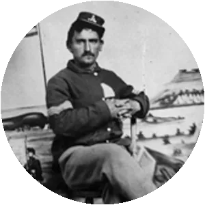 George Washington Whitman