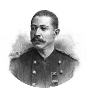 George Washington Williams