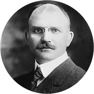 George Washington Woodruff