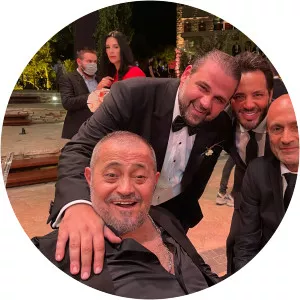 George Wassouf - Syrian singer