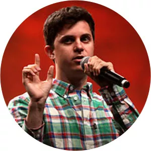 George Watsky