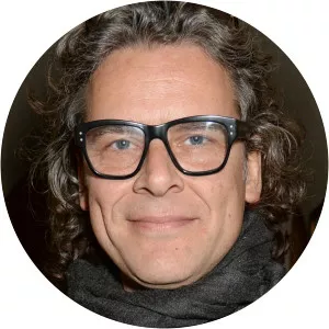 George Waud - Film producer