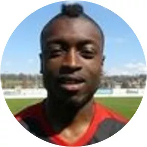 George Weah Jr. - Soccer player