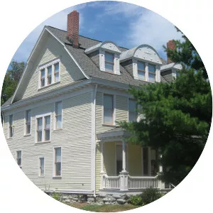 George Webster, Jr. and Marie Daugherty,