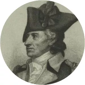 George Weedon - Soldier