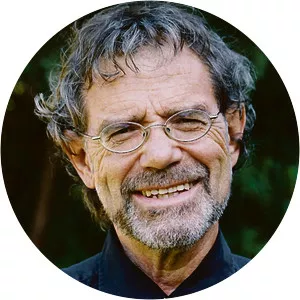 George Weideman - South African poet