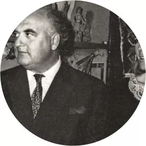 George Weidenfeld, Baron Weidenfeld