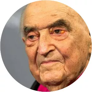 George Weidenfeld