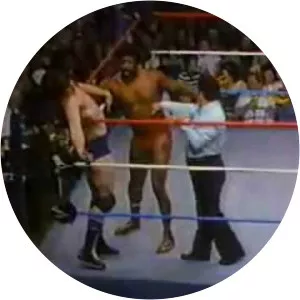 George Wells - American professional wrestler