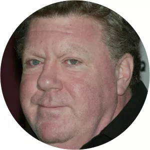 George Wendt