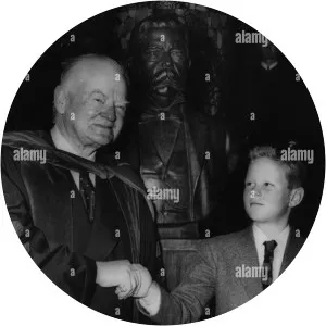 George Westinghouse III photograph