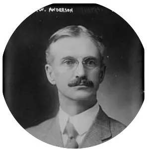 George Weston Anderson