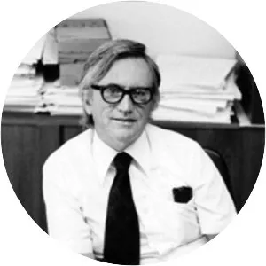 George Wetherill - Physics researcher