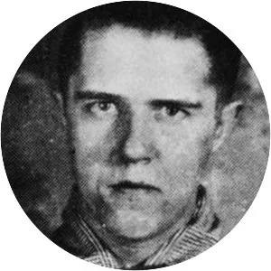George Wethern - 