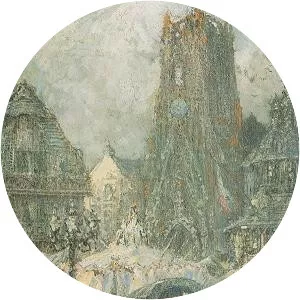 George Wharton Edwards