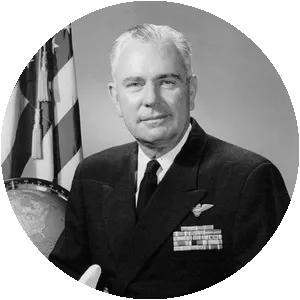 George Whelan Anderson Jr.