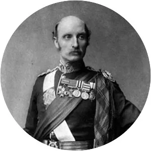 Sir George Stuart White