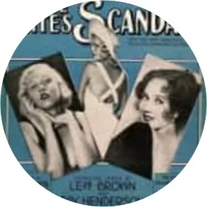 George White's Scandals