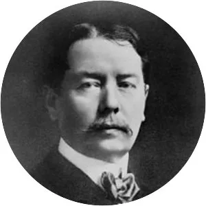 George Whitefield Chadwick