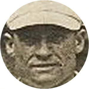 George Whiteman - Baseball player