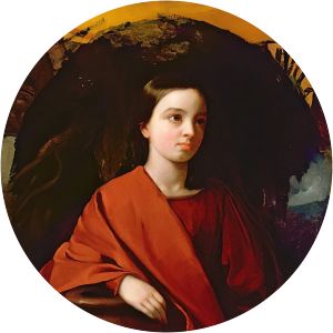 George Whiting Flagg