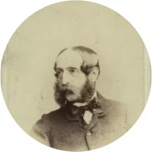 George Whyte-Melville