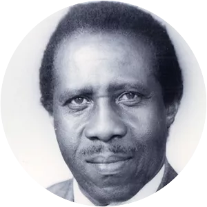 George Wilberforce Kakoma