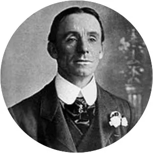 Dan Leno - English comedian