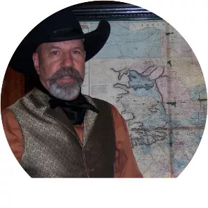 George Wilhite photograph