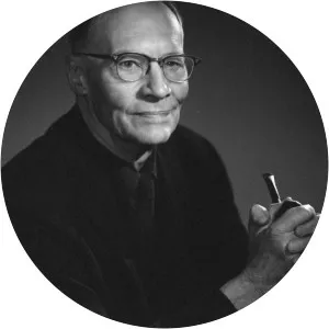 George Willard Martin