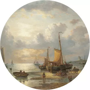 George Willem Opdenhoff