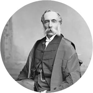 George William Allan