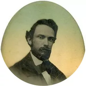 George William Bagby