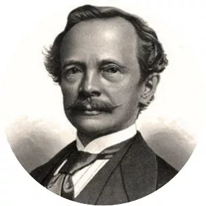 George William Brown