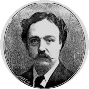 George William de Saulles