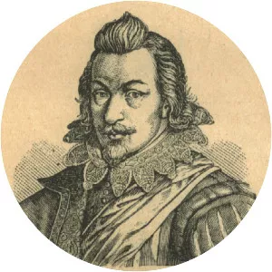 George William, Elector of Brandenburg
