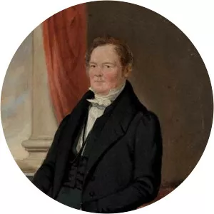 George William Evans